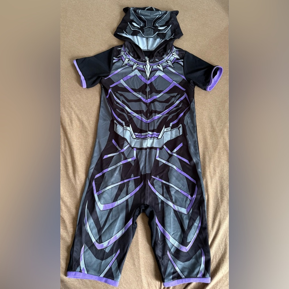 Black Panther Pjs